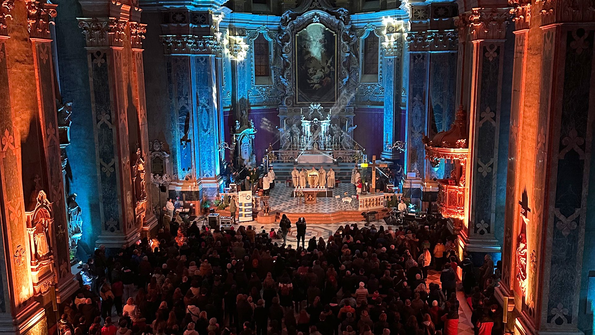 Feel the Dome 2026 Feel the Dome 2026