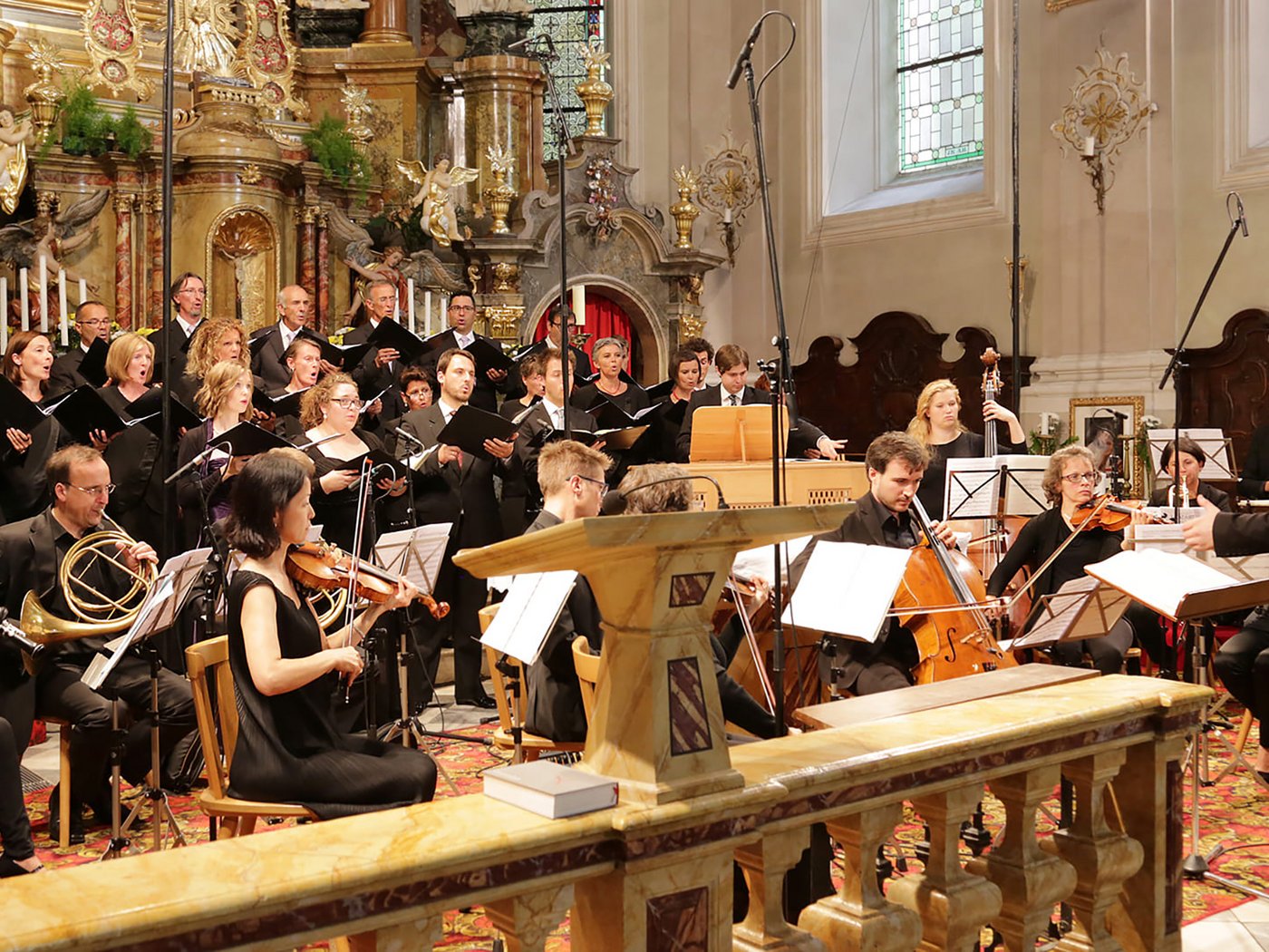 Termine und Events Termine und Events