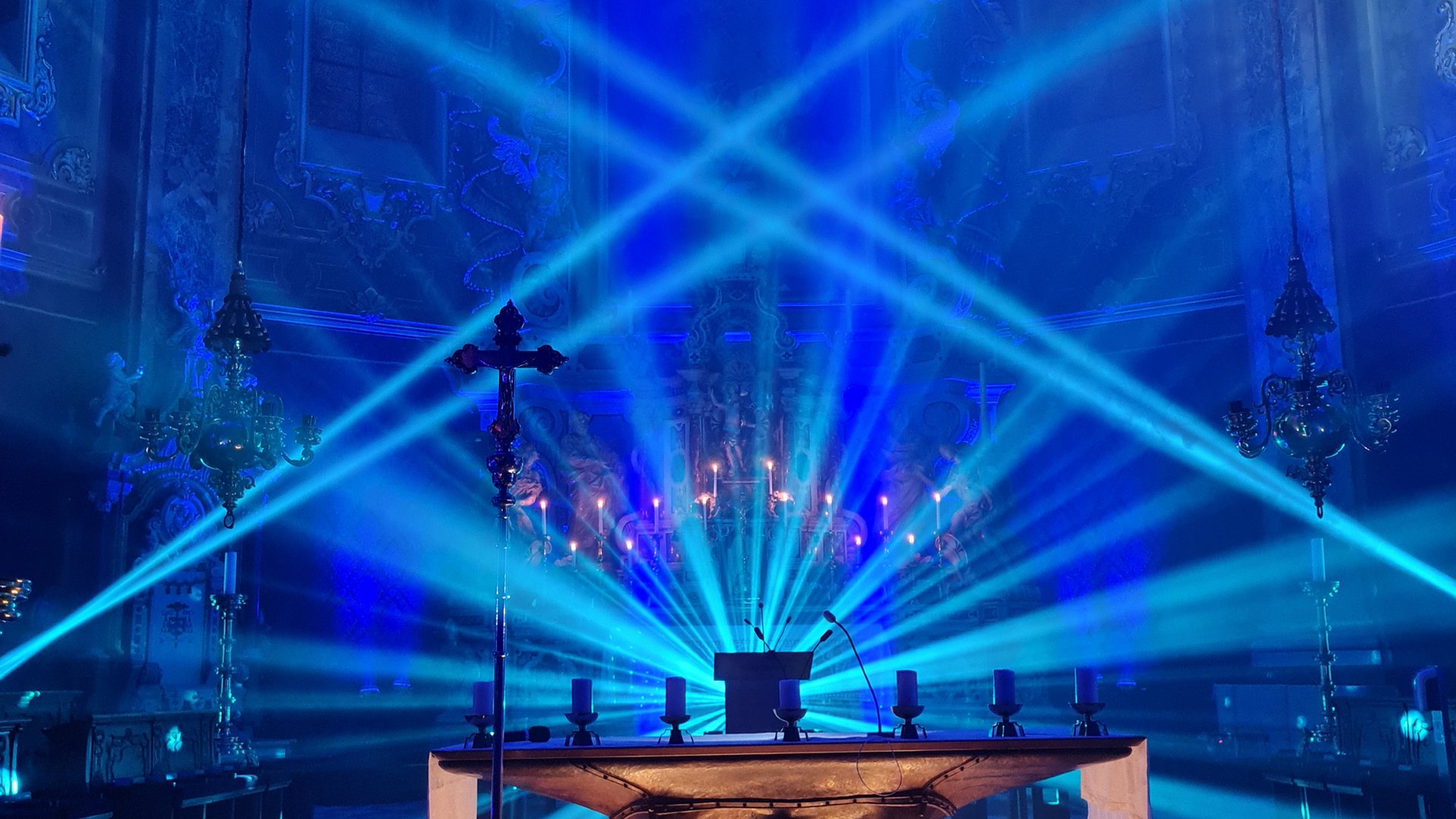 Feel the Dome 2023 Feel the Dome 2023