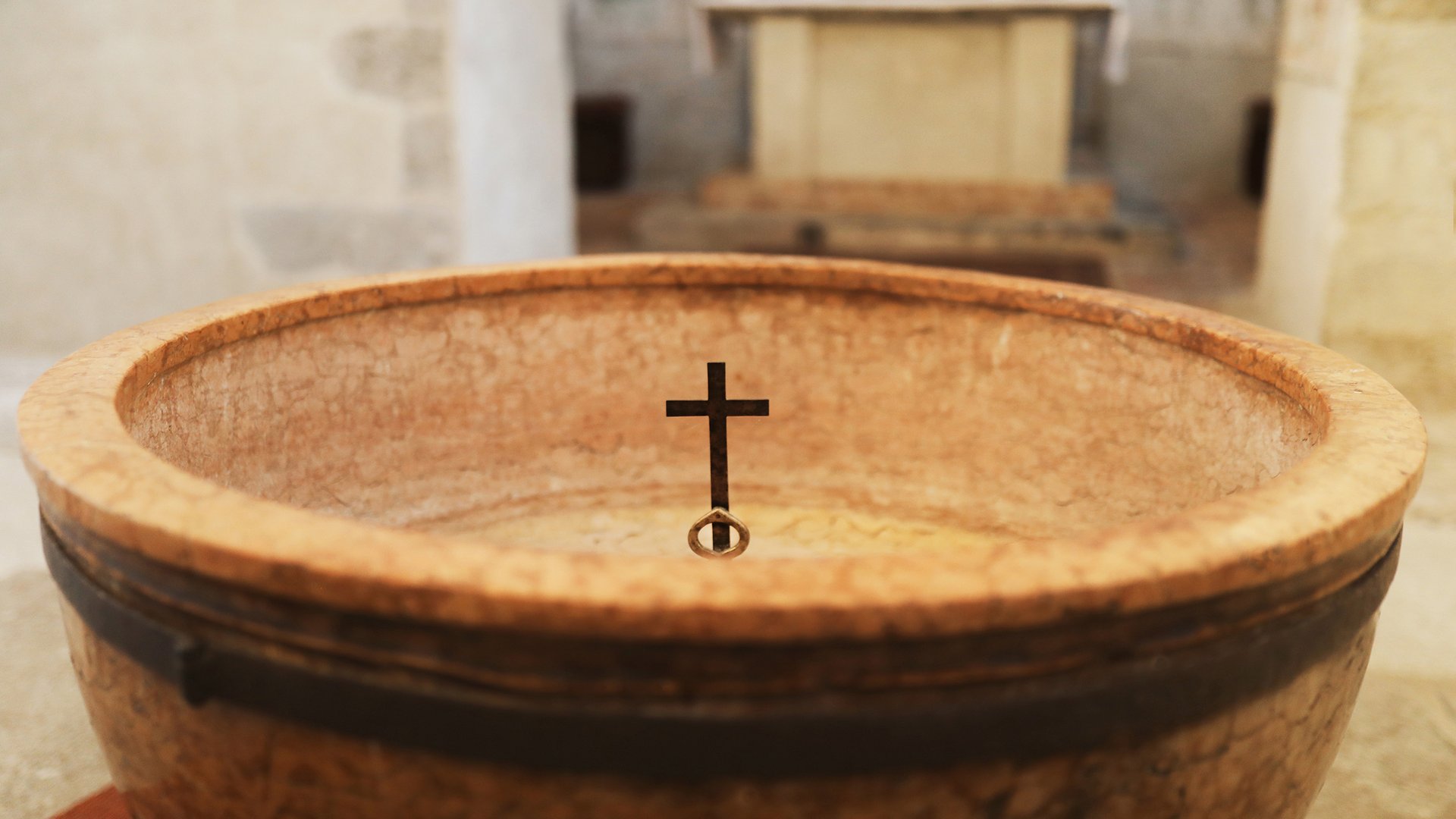 Johanneskapelle Johanneskapelle