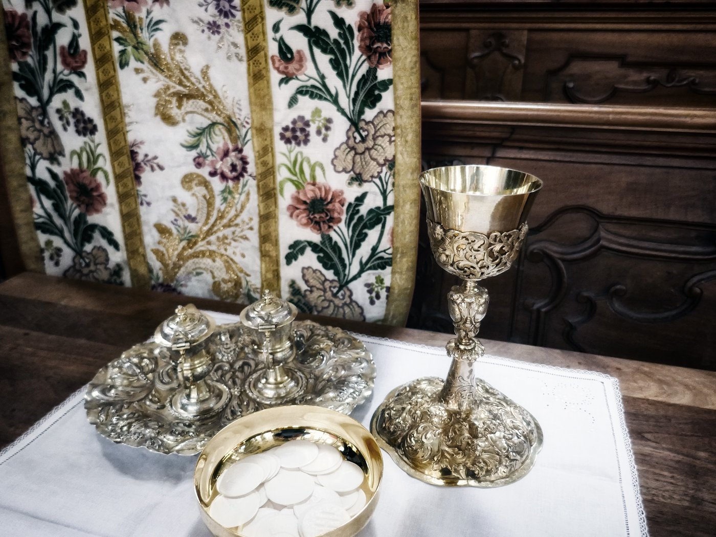 Termine und Events Termine und Events