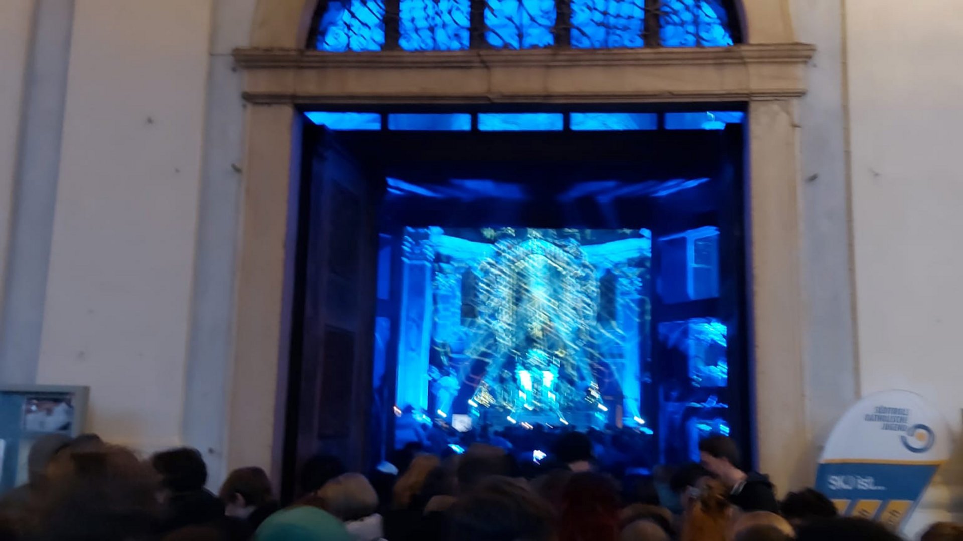 Feel the Dome 2026 Feel the Dome 2026