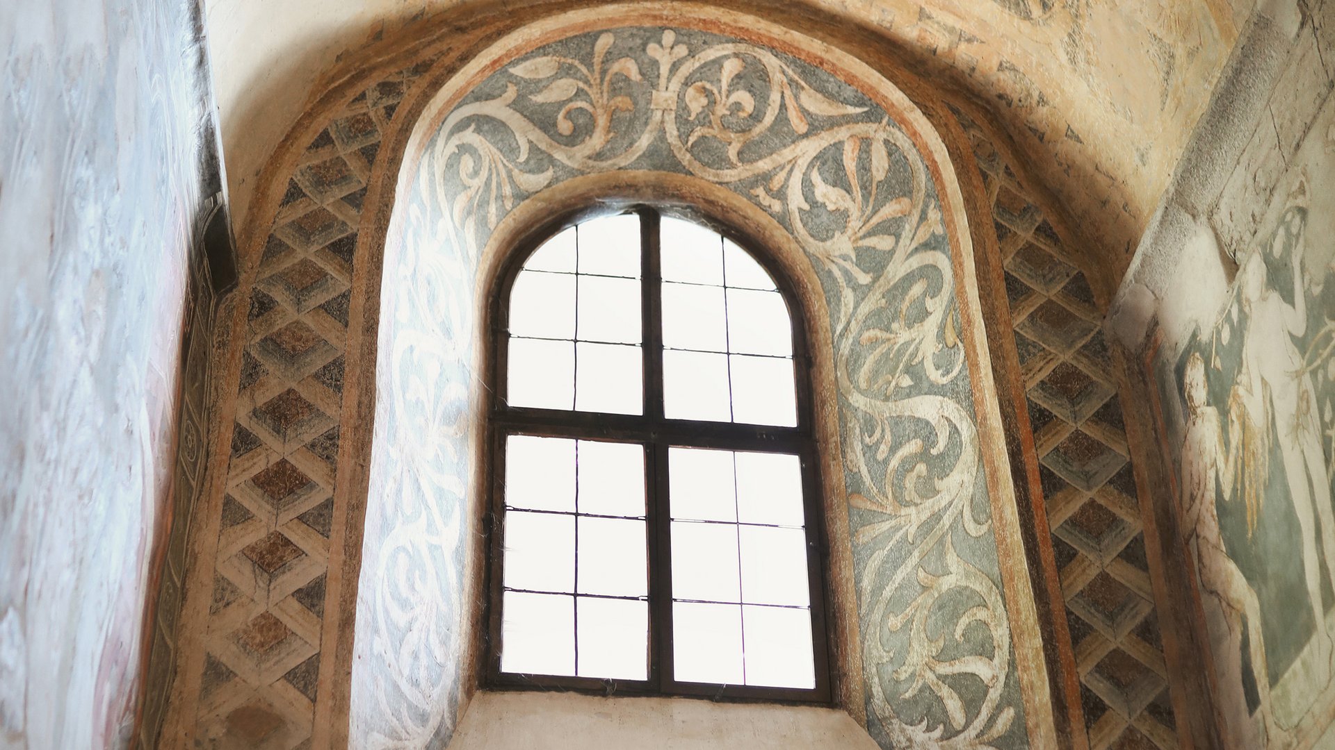 Johanneskapelle Johanneskapelle