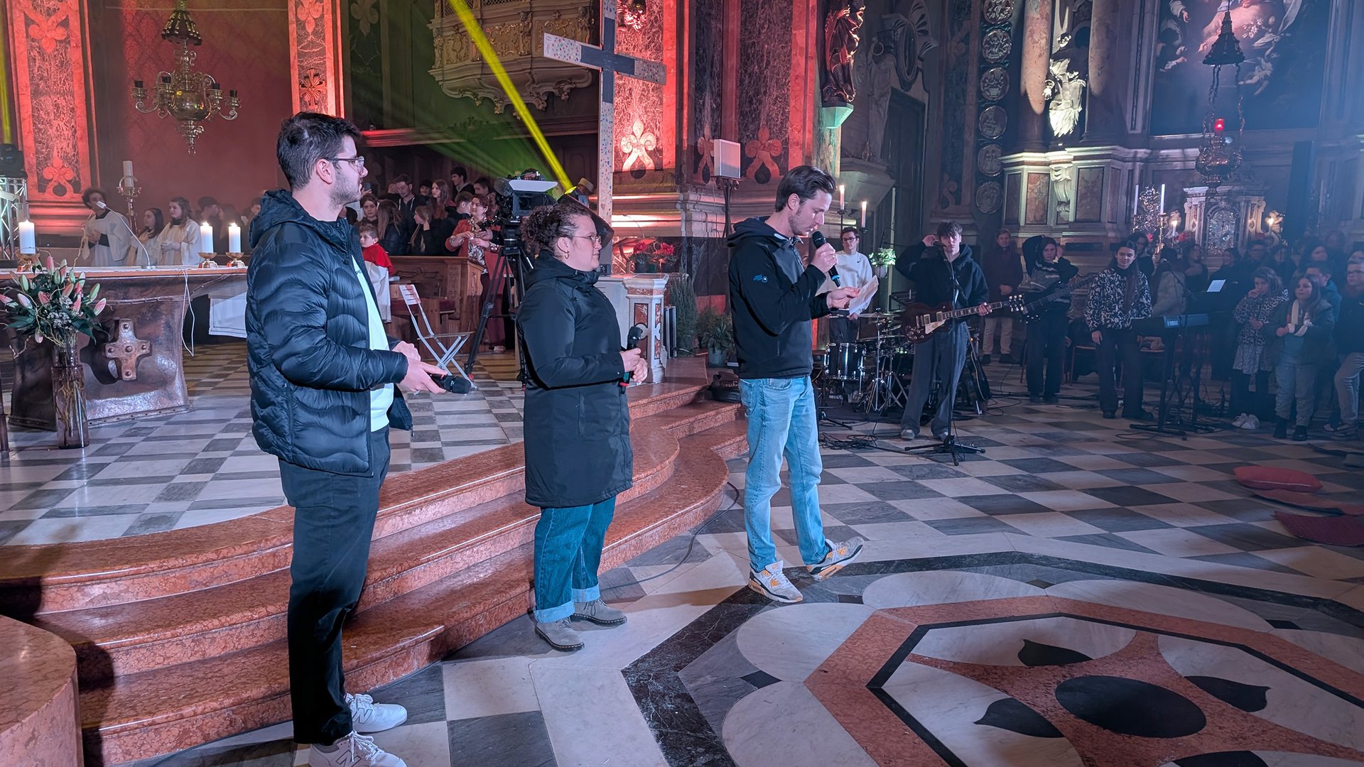 Feel the Dome 2026 Feel the Dome 2026