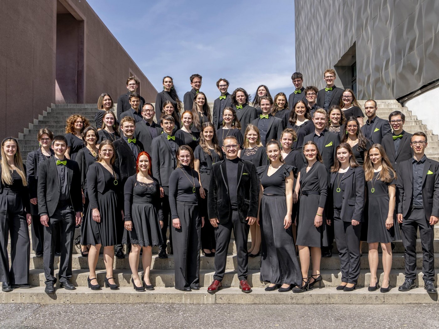 Termine und Events Termine und Events