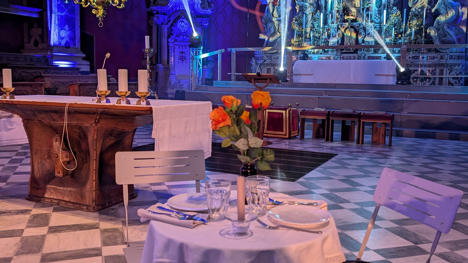 Feel the Dome 2026 Feel the Dome 2026