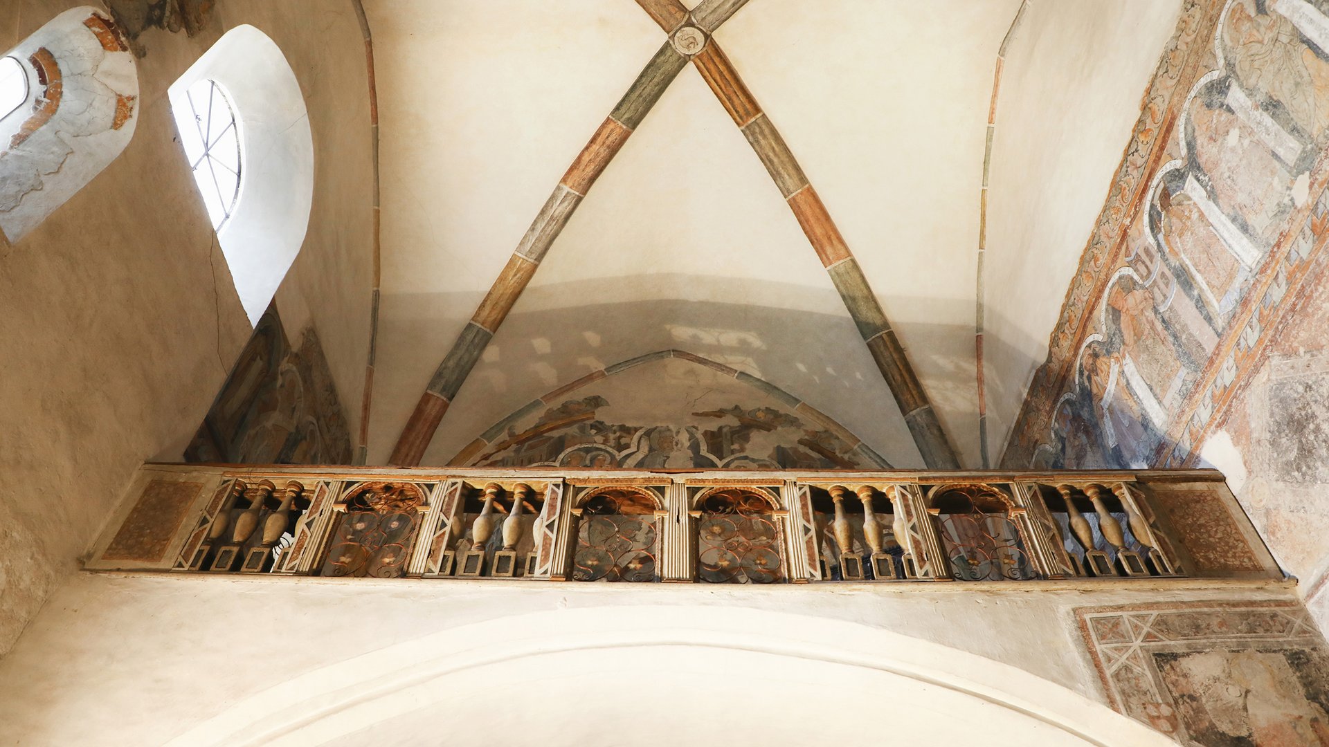 Johanneskapelle Johanneskapelle