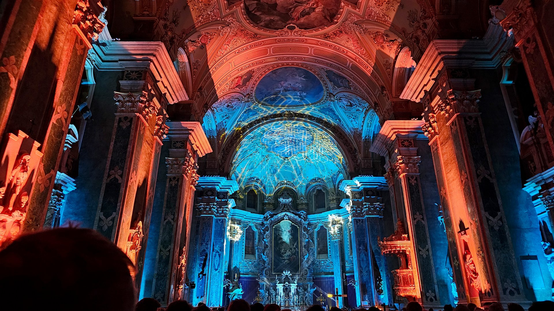 Feel the Dome 2026 Feel the Dome 2026