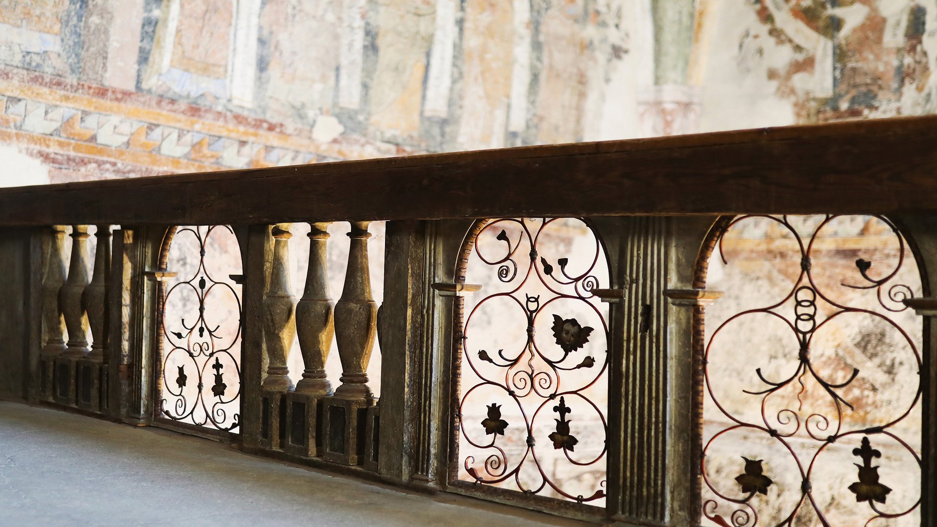 Johanneskapelle Johanneskapelle