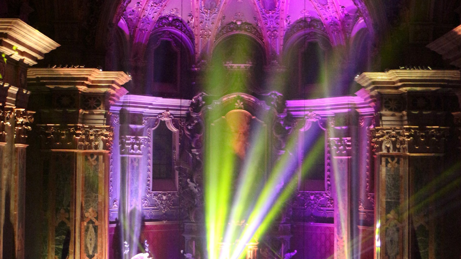 Feel the Dome 2026 Feel the Dome 2026