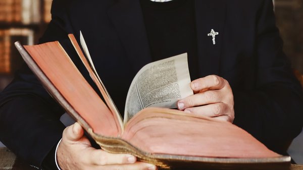 Bibliothek Geschichte