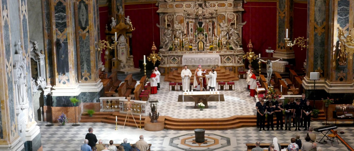 Brixner Dom Brixner Dom