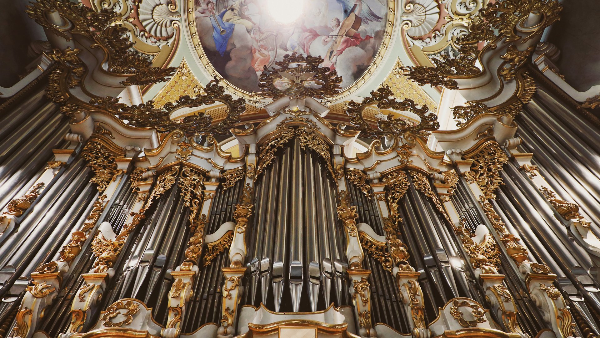 Pirchnerorgel