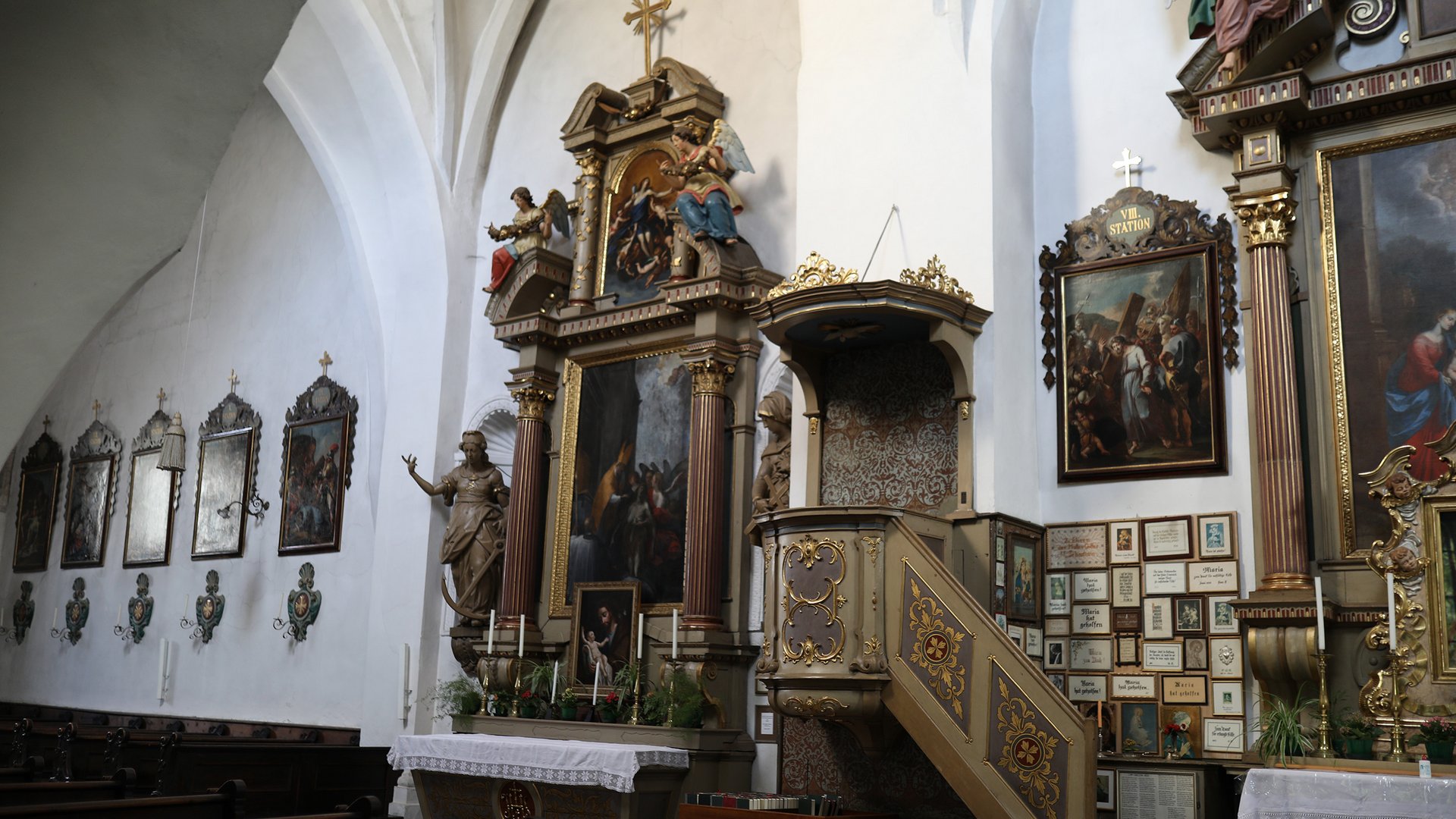 Brixner Dom Brixner Dom