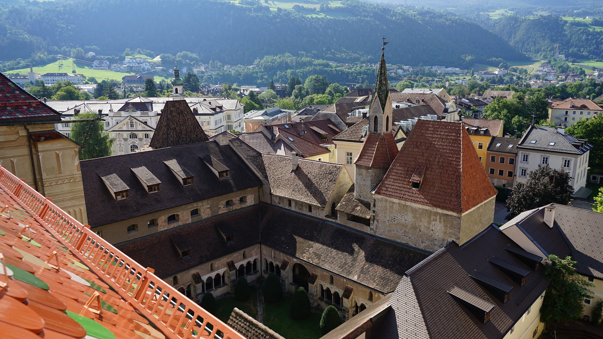 Brixner Dom Brixner Dom