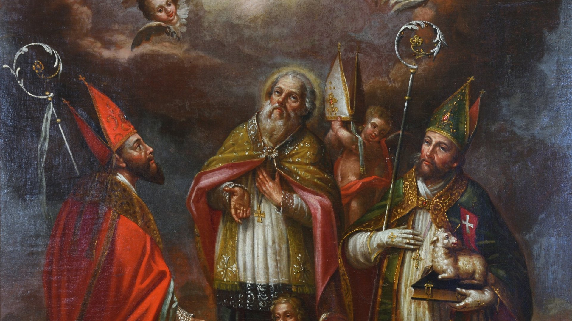 Menschenbilder Menschenbilder