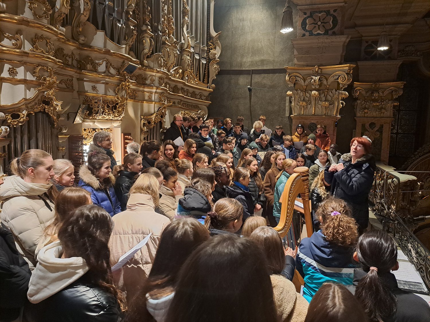 Brixner Dom Brixner Dom